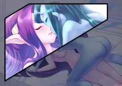 Page 8 of PLS! PLS! PLS!