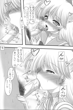 Page 8 of Kiniro Star Light