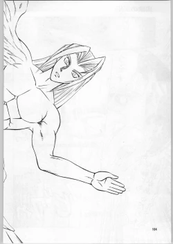 Page 103 of Oyakusoku No Chi X Soushuuhen