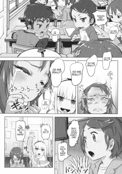 Page 11 of Kanna Kamui no Meidorei | Kanna Kamui's Maid Slave