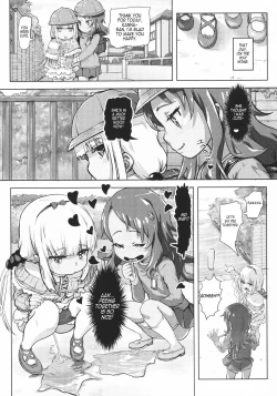 Page 12 of Kanna Kamui no Meidorei | Kanna Kamui's Maid Slave