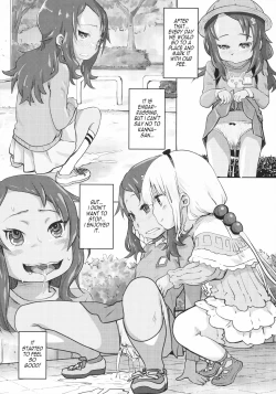 Page 13 of Kanna Kamui no Meidorei | Kanna Kamui's Maid Slave