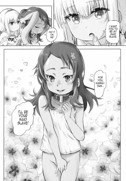 Page 19 of Kanna Kamui no Meidorei | Kanna Kamui's Maid Slave
