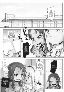 Page 2 of Kanna Kamui no Meidorei | Kanna Kamui's Maid Slave