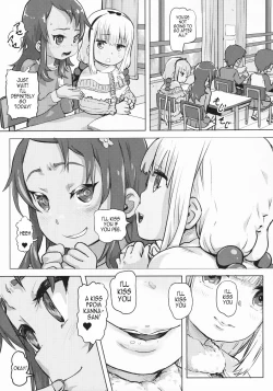 Page 8 of Kanna Kamui no Meidorei | Kanna Kamui's Maid Slave