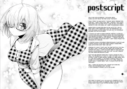 Page 21 of Watashi, Senpai ni Koi Shichatta Mitai desu | I Seem to Have Fallen for Senpai