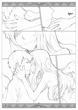 Page 7 of Kanojo Tachino Ryuugi