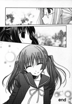 Page 124 of Yuri Hime Wildrose Vol. 3