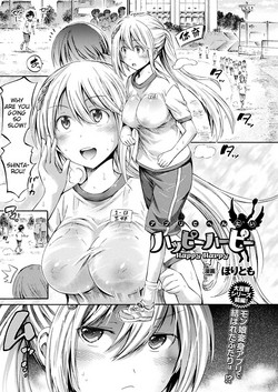 Download Happy Harpy