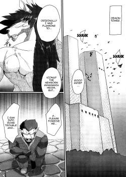 Page 2 of Tou no Saijoukai de Hanayome o Machi Ukeru Uma wa Chotto Tegowai zo Kai