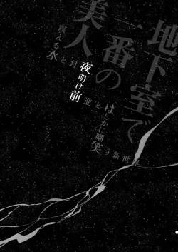 Page 101 of Chikashitsu de Ichiban no Bijin Soushuuhen