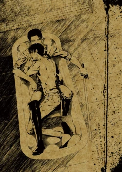 Page 118 of Chikashitsu de Ichiban no Bijin Soushuuhen