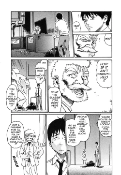 Page 4 of Hishoka Drop 1 Ch. 3