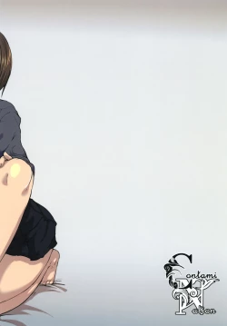 Page 18 of Itsumi-san wa Onedari Jouzu