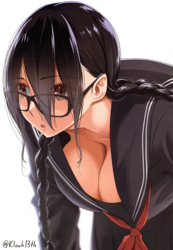 Page 177 of Kuro no Innyuu - Black Eros Tits