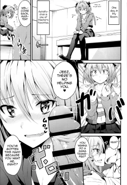 Page 3 of Kikan Gentei France Otokonoko Pickup