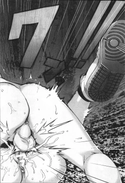 Page 85 of Erotic Training!