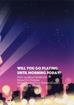 Page 22 of Onii-san, Chotto Asondekanai?