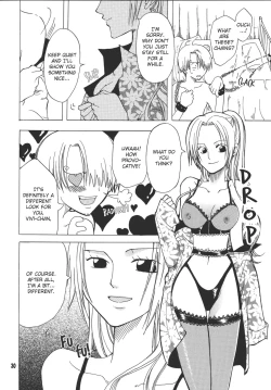 Page 26 of Shiawase PUNCH!