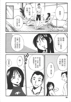 Page 81 of 甜蜜皮鞭 上