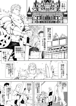 Page 3 of Ochita Eiyuu