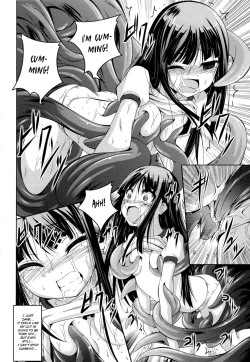 Page 10 of Noroi no Kami-Ningyou | The Cursed Paper Doll