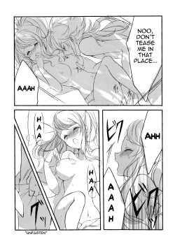 Page 19 of [my pace world (Kabocha Torte)make love ~ Dare yori mo kimi o aisu ~(Pokémon Black and White)[English] [cedr777]