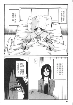 Page 81 of 甜蜜皮鞭 下
