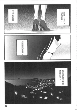 Page 86 of 甜蜜皮鞭 下