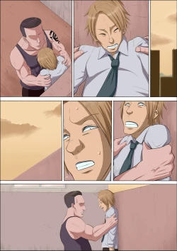 Page 120 of Sonokoro, Anoko wa... 3