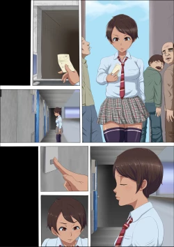 Page 130 of Sonokoro, Anoko wa... 3