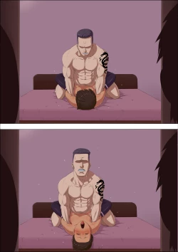 Page 221 of Sonokoro, Anoko wa... 3