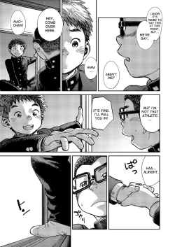 Page 49 of Manga Shounen Zoom Vol. 19