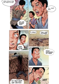 Page 4 of Aristocrat 4Ongoing