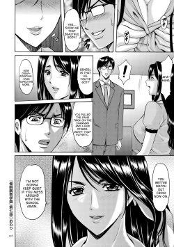 Page 93 of Saimin Choukyou Gakuen Ch. 3-9