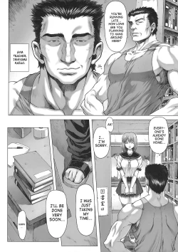 Page 7 of Under Ground