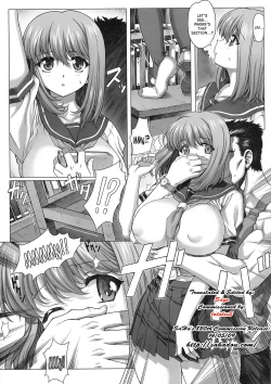 Page 8 of Under Ground