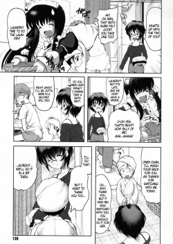 Page 140 of Otaku no Kairaku | Joy of Family