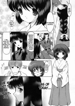 Page 36 of Otaku no Kairaku | Joy of Family