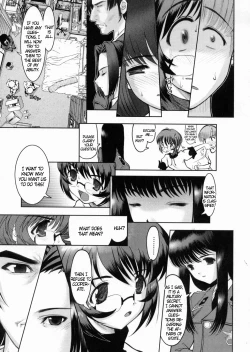 Page 38 of Otaku no Kairaku | Joy of Family