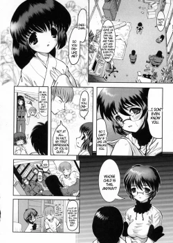 Page 41 of Otaku no Kairaku | Joy of Family