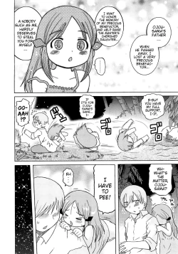 Page 6 of Onnanoko no Onegai | A Young Girl's Request