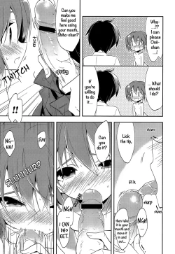 Page 11 of Rinjin Kanojo