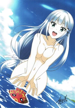 Page 14 of Tsumugi EXCITING SUMMER