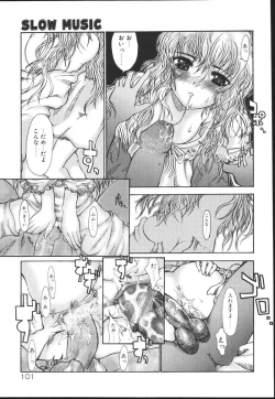 Page 101 of Chichi Bust