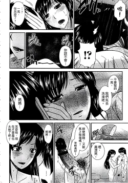 Page 192 of Haha ga Onna ni Naru Tokoro | 當母親是個普通女人時