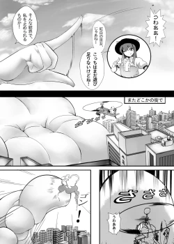 Page 29 of Gensoukyou Ishi no Ran