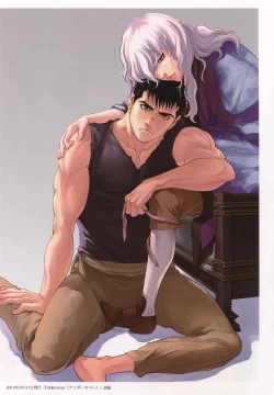 Page 2 of Killer Bambi Guriga Sairoku2014 Set