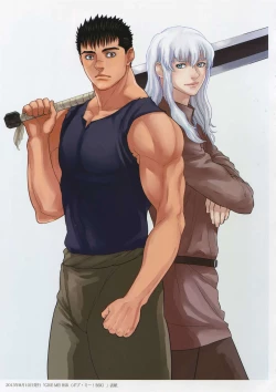 Page 4 of Killer Bambi Guriga Sairoku2014 Set