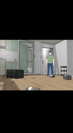 Page 13 of one woman brothel 楼凤 Ch.43~46